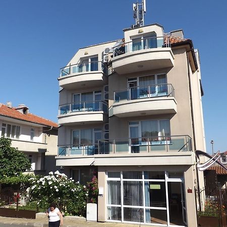Guest House Hiora Ахтопол Екстер'єр фото