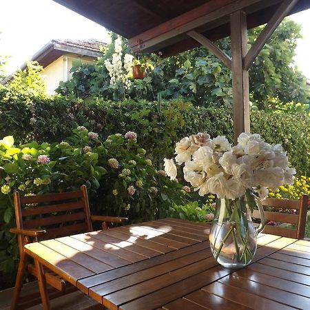 Guest House Hiora Ахтопол Екстер'єр фото