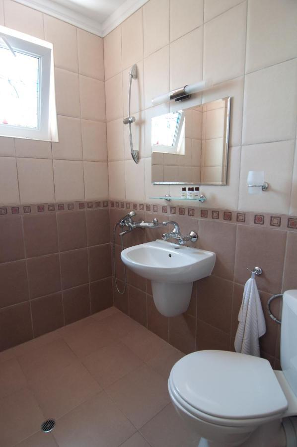 Guest House Hiora Ахтопол Екстер'єр фото