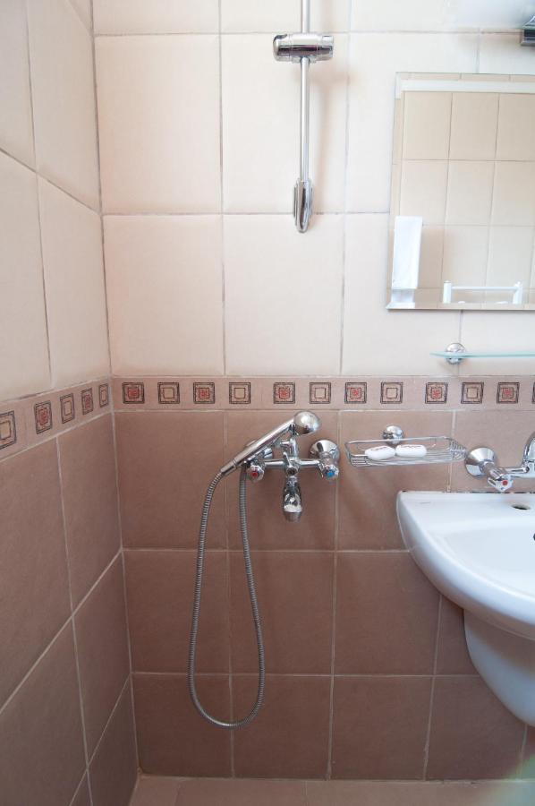 Guest House Hiora Ахтопол Екстер'єр фото
