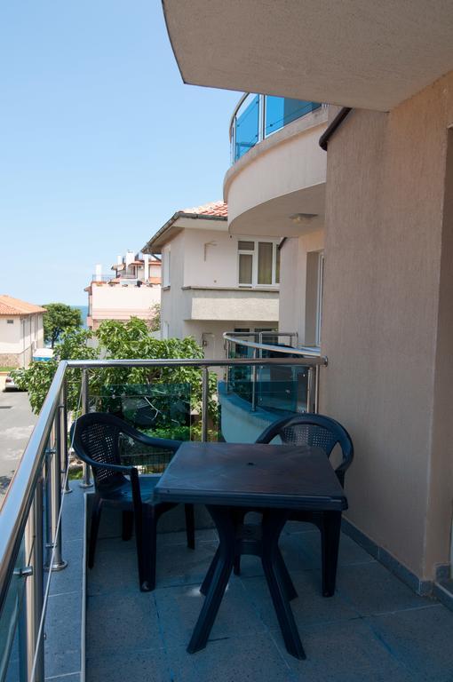 Guest House Hiora Ахтопол Екстер'єр фото