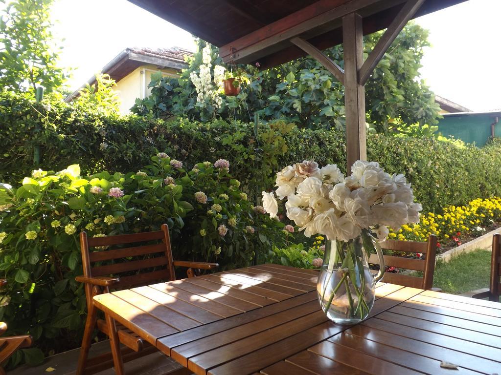 Guest House Hiora Ахтопол Екстер'єр фото