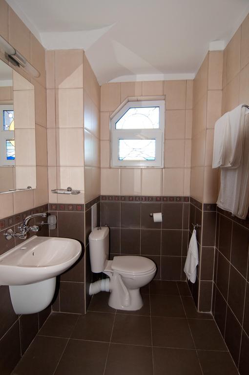 Guest House Hiora Ахтопол Екстер'єр фото