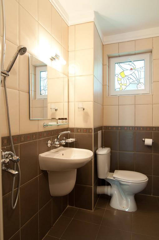 Guest House Hiora Ахтопол Екстер'єр фото