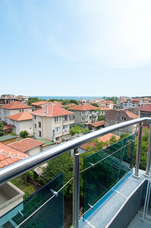 Guest House Hiora Ахтопол Екстер'єр фото