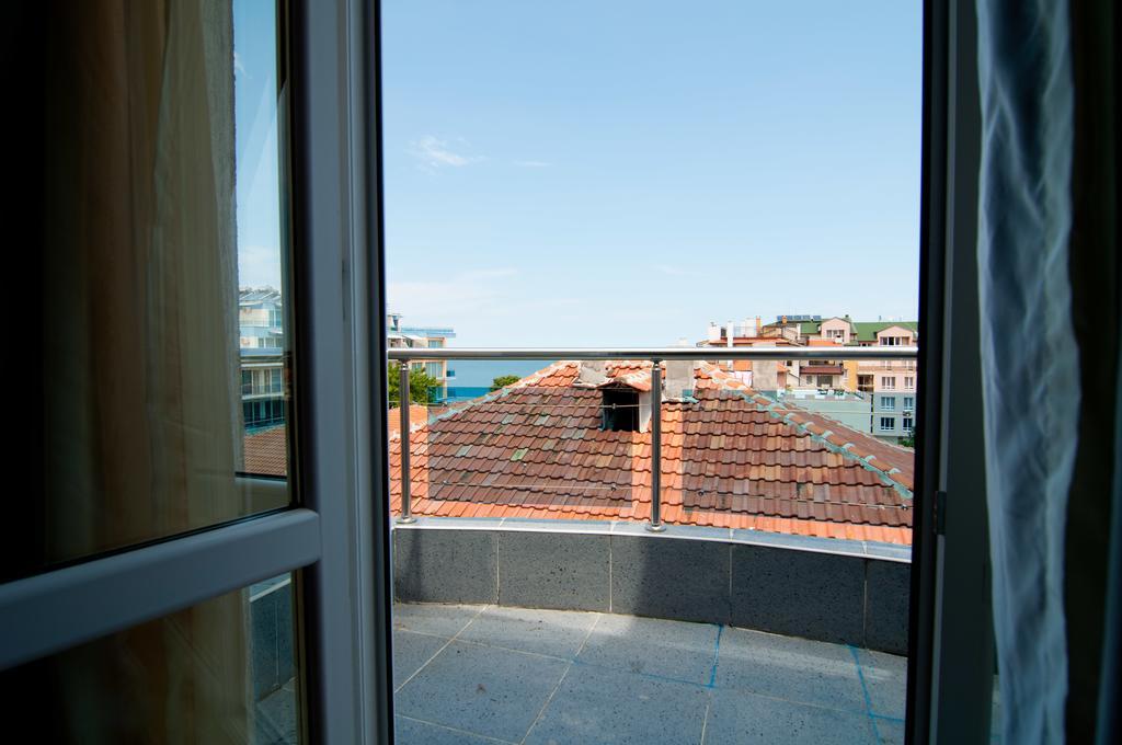 Guest House Hiora Ахтопол Екстер'єр фото
