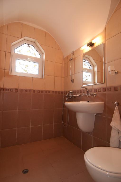 Guest House Hiora Ахтопол Екстер'єр фото