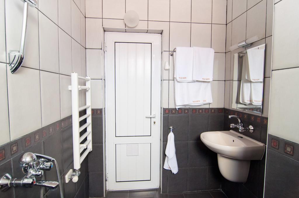 Guest House Hiora Ахтопол Екстер'єр фото