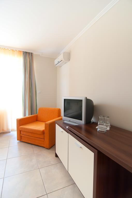 Guest House Hiora Ахтопол Екстер'єр фото