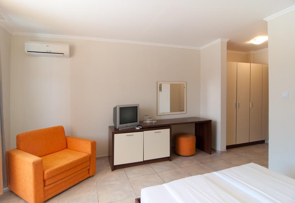 Guest House Hiora Ахтопол Екстер'єр фото