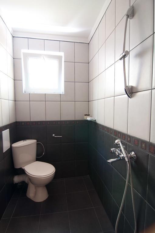 Guest House Hiora Ахтопол Екстер'єр фото