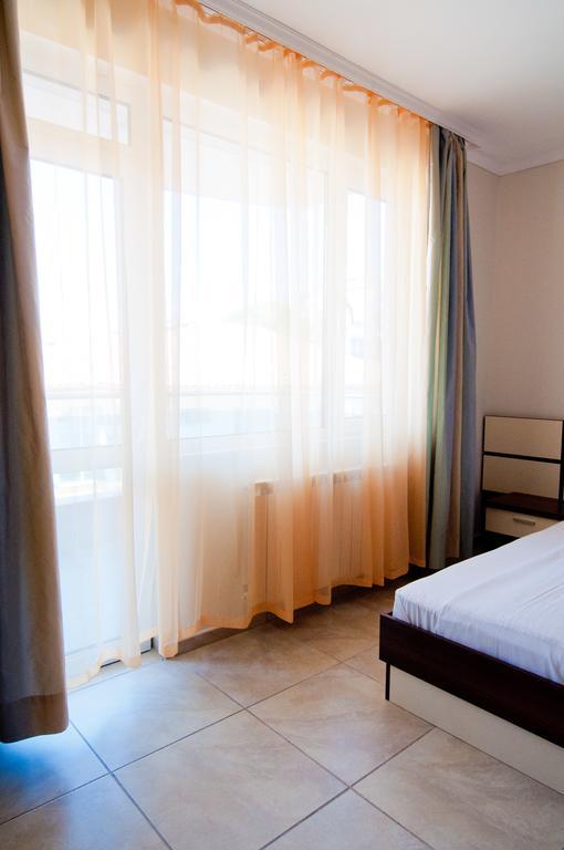 Guest House Hiora Ахтопол Екстер'єр фото