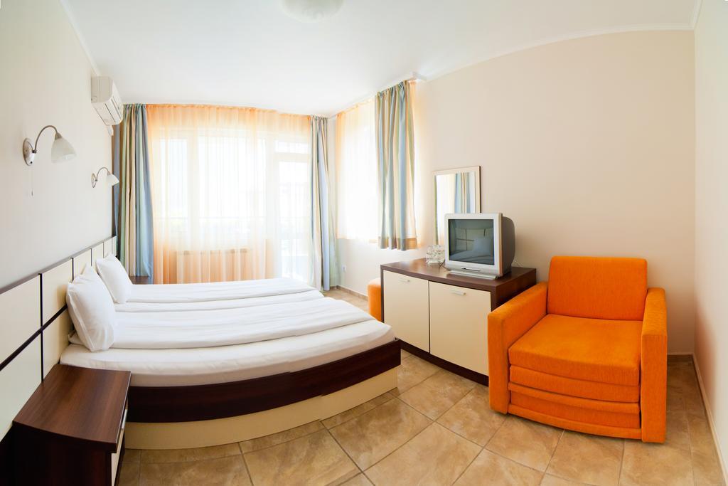 Guest House Hiora Ахтопол Екстер'єр фото