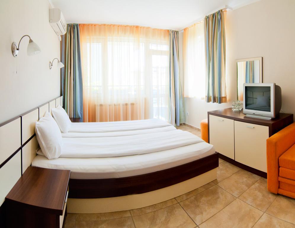 Guest House Hiora Ахтопол Екстер'єр фото