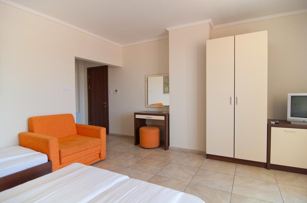 Guest House Hiora Ахтопол Екстер'єр фото
