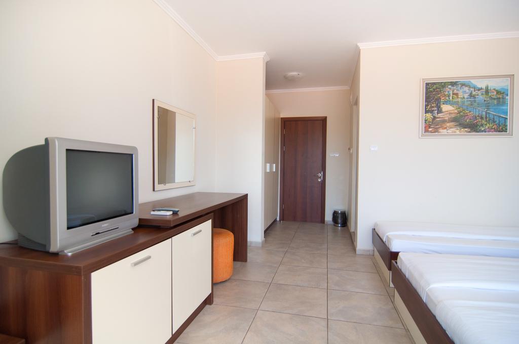 Guest House Hiora Ахтопол Екстер'єр фото