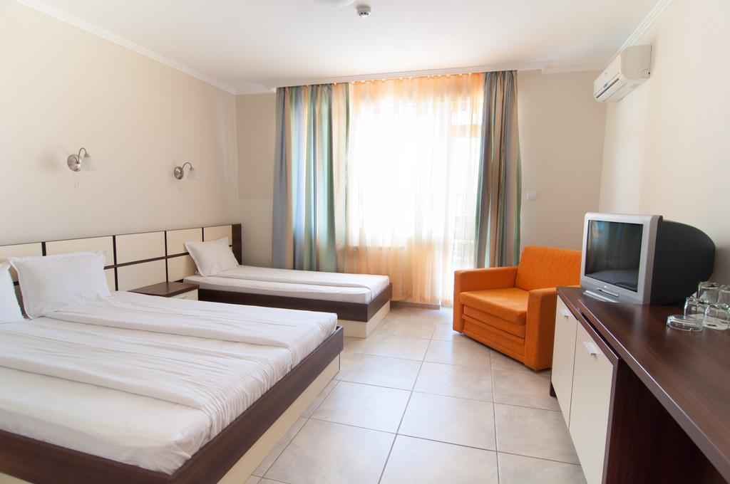 Guest House Hiora Ахтопол Екстер'єр фото