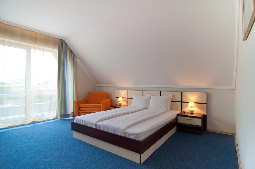 Guest House Hiora Ахтопол Екстер'єр фото